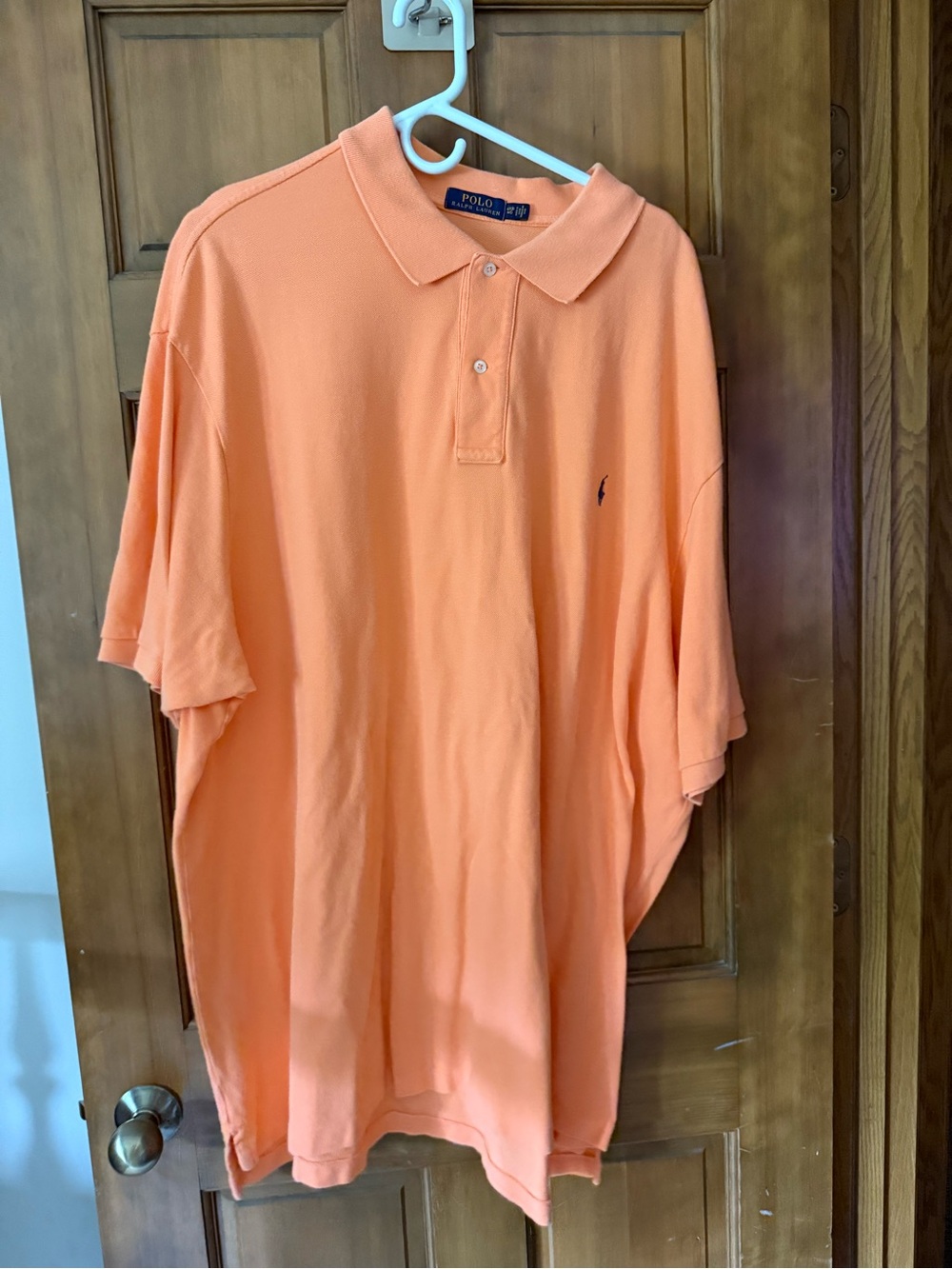 Men’s Polo Shirt